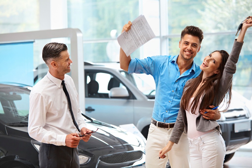 Concessionaria Gruppo Zago - Auto usate e vetture aziendali